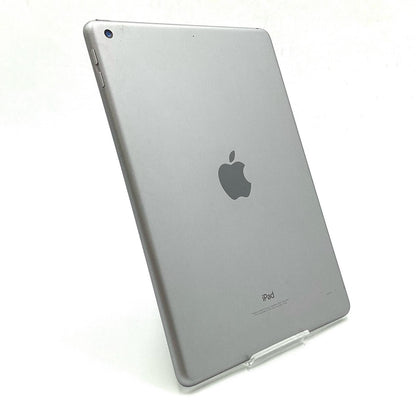 【全額返金保証】【最速発送】Apple iPad iPad 9.7インチ 第6世代 32GB スペースグレイ Wi-Fi 動作確認済