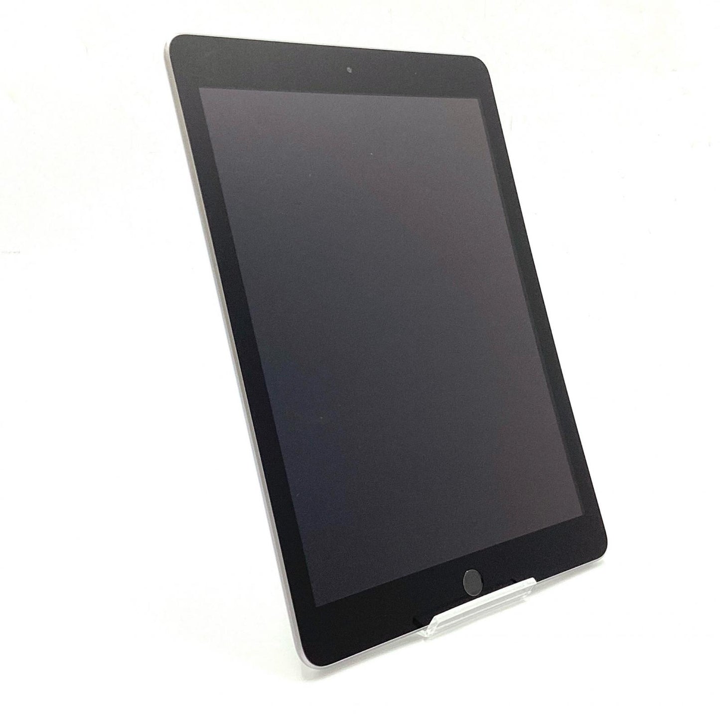 【全額返金保証】【最速発送】Apple iPad iPad 9.7インチ 第6世代 32GB スペースグレイ Wi-Fi 動作確認済