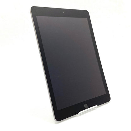 【全額返金保証】【最速発送】Apple iPad iPad 9.7インチ 第6世代 32GB スペースグレイ Wi-Fi 動作確認済