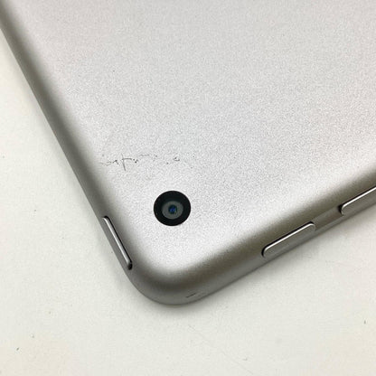 【全額返金保証】【最速発送】Apple iPad iPad 9.7インチ 第6世代 32GB スペースグレイ Wi-Fi 動作確認済