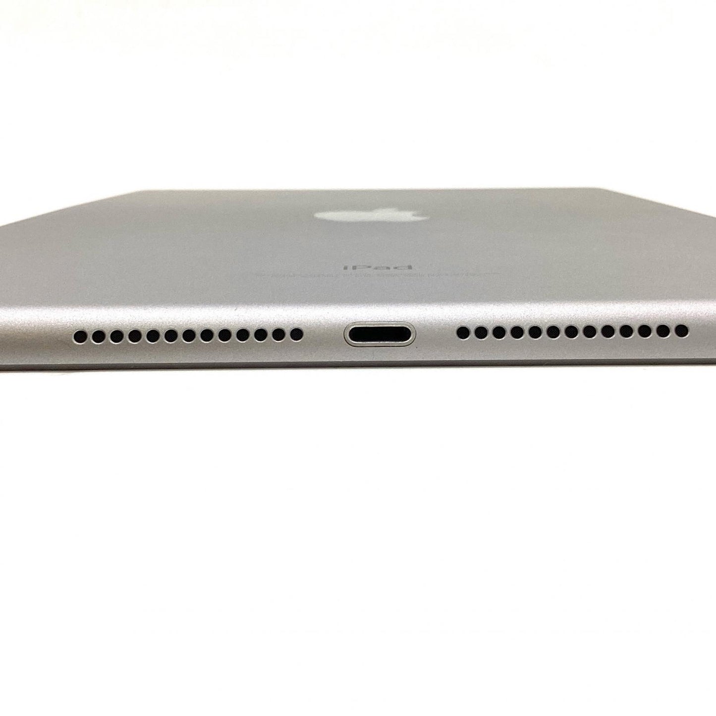【全額返金保証】【最速発送】Apple iPad iPad 9.7インチ 第6世代 32GB スペースグレイ Wi-Fi 動作確認済
