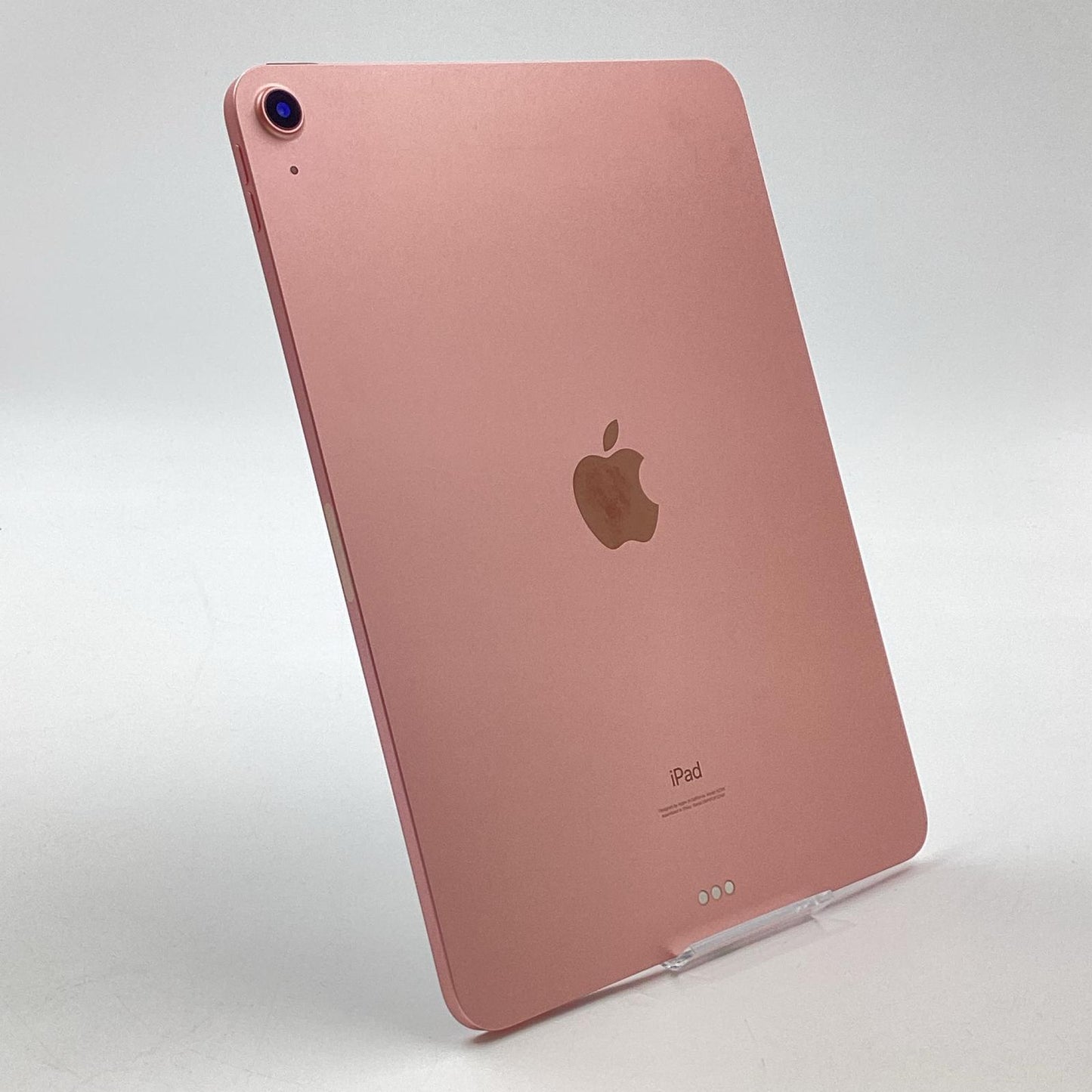 【全額返金保証】【最速発送】Apple iPad Air 10.9インチ 第4世代 64GB ローズゴールド Wi-Fi 動作確認済