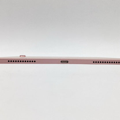 【全額返金保証】【最速発送】Apple iPad Air 10.9インチ 第4世代 64GB ローズゴールド Wi-Fi 動作確認済