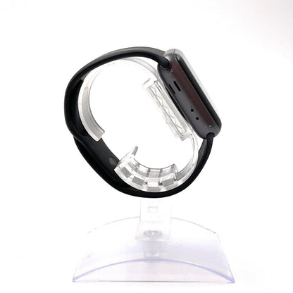 【全額返金保証】【最速発送】Apple Watch Series 3 アルミニウム 38mm GPS 98% 動作確認済