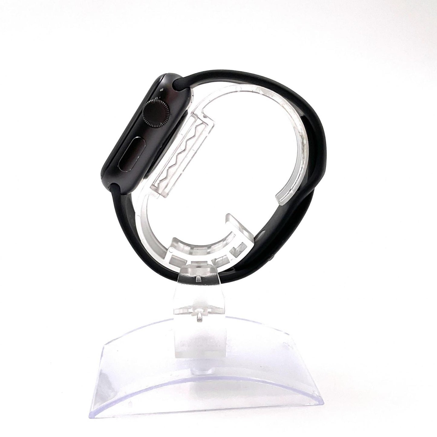 【全額返金保証】【最速発送】Apple Watch Series 3 アルミニウム 38mm GPS 98% 動作確認済