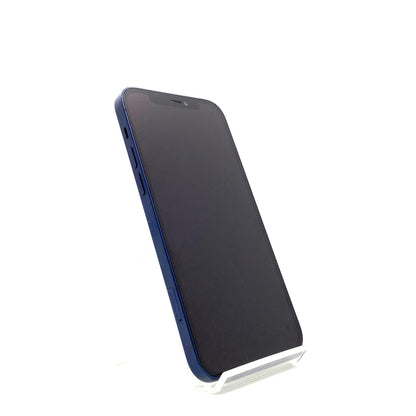 【全額返金保証】【最速発送】Apple iPhone iPhone 12 128GB ブルー SIMフリー 白ロム 動作確認済 73%