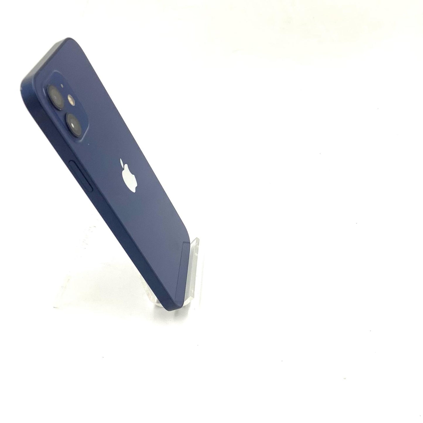 【全額返金保証】【最速発送】Apple iPhone iPhone 12 128GB ブルー SIMフリー 白ロム 動作確認済 73%