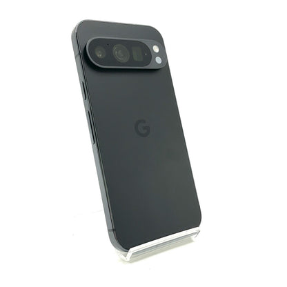 【全額返金保証】【最速発送】Google Pixel 9 Pro 128GB オブシディアン SIMフリー Pixel 9 Pro 白ロム 動作確認済
