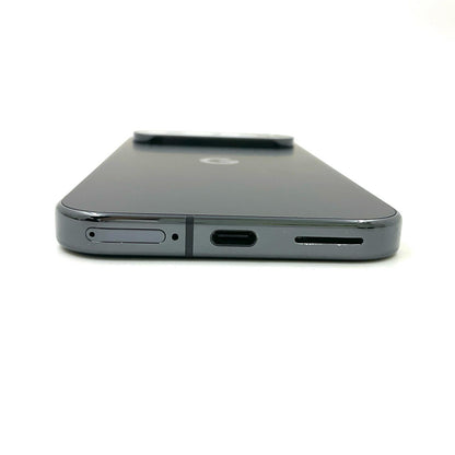 【全額返金保証】【最速発送】Google Pixel 9 Pro 128GB オブシディアン SIMフリー Pixel 9 Pro 白ロム 動作確認済