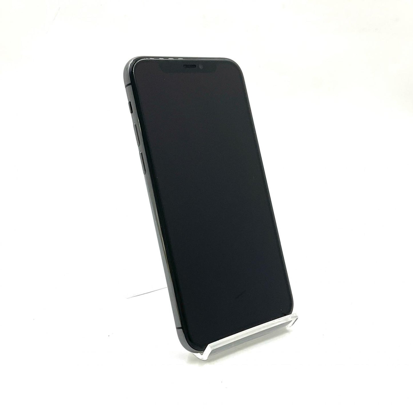 【全額返金保証】【最速発送】Apple iPhone iPhone 11 Pro 64GB スペースグレイ au 白ロム 動作確認済 73%