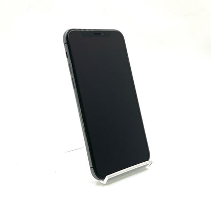 【全額返金保証】【最速発送】Apple iPhone iPhone 11 Pro 64GB スペースグレイ au 白ロム 動作確認済 73%