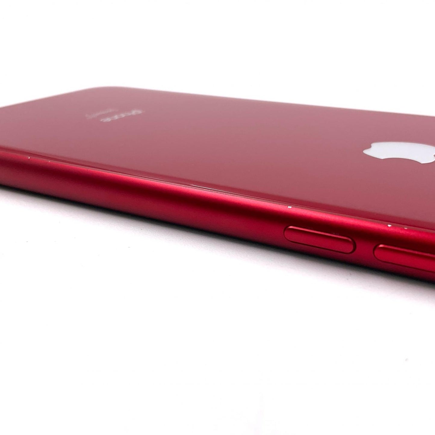 【全額返金保証】【最速発送】Apple iPhone iPhone XR 128GB (PRODUCT)RED au SIMフリー 白ロム 動作確認済 84%