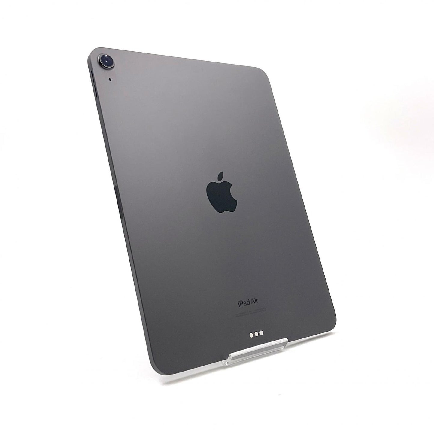 【全額返金保証】【最速発送】Apple iPad Air 第5世代 64GB スペースグレイ Wi-Fi 動作確認済