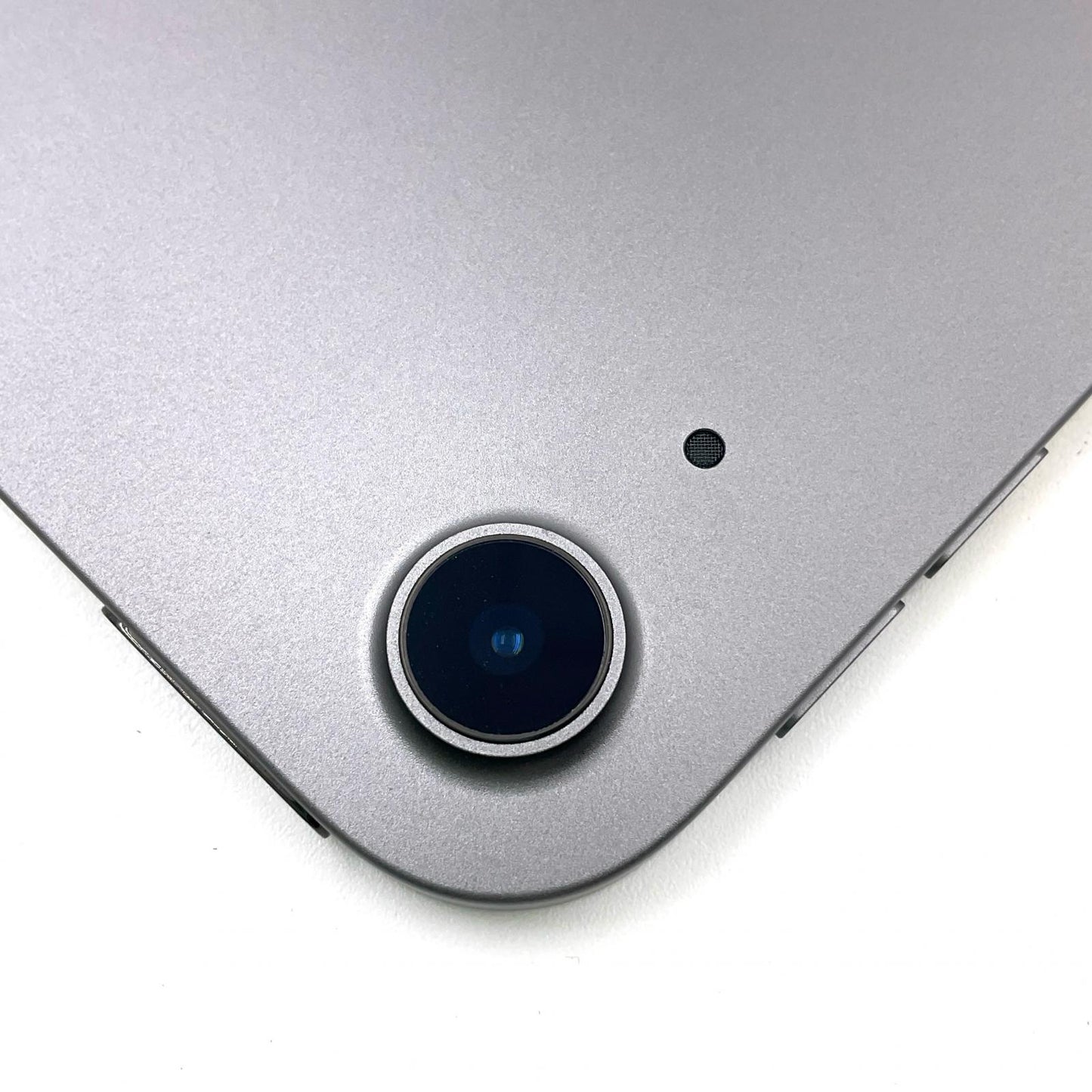 【全額返金保証】【最速発送】Apple iPad Air 第5世代 64GB スペースグレイ Wi-Fi 動作確認済