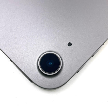 【全額返金保証】【最速発送】Apple iPad Air 第5世代 64GB スペースグレイ Wi-Fi 動作確認済