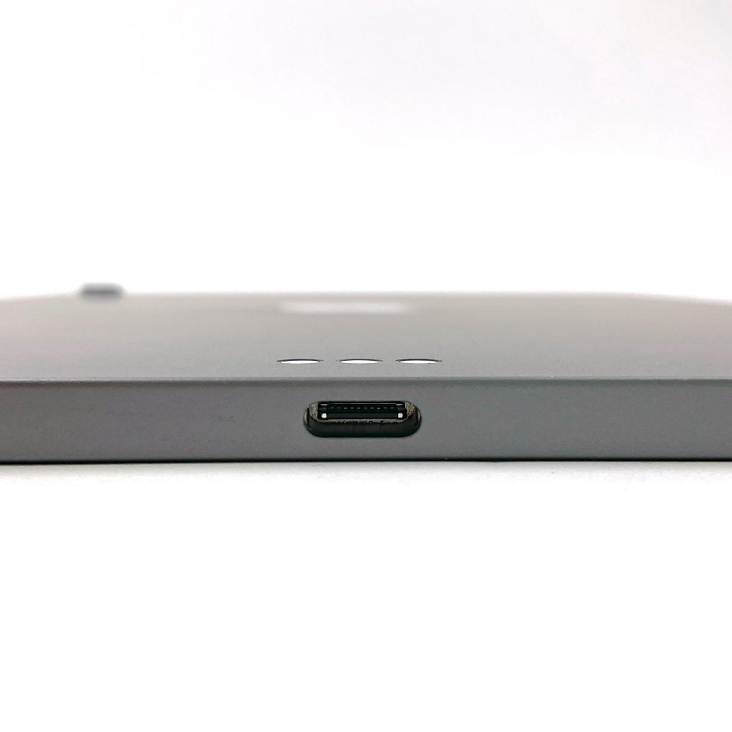 【全額返金保証】【最速発送】Apple iPad Air 第5世代 64GB スペースグレイ Wi-Fi 動作確認済