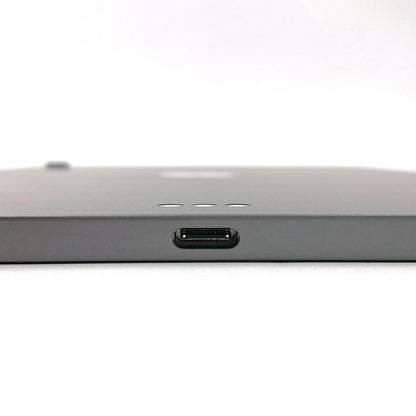 【全額返金保証】【最速発送】Apple iPad Air 第5世代 64GB スペースグレイ Wi-Fi 動作確認済