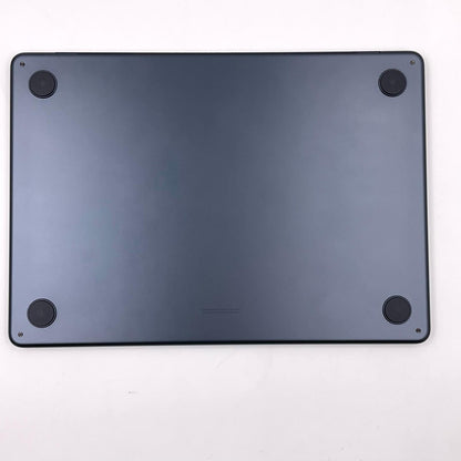 【全額返金保証】【最速発送】Apple MacBook Air 13インチ 2025 Apple M4 16GB SSD 256GB ミッドナイト 100% 美品 動作確認済