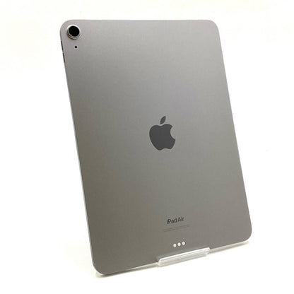 【全額返金保証】【最速発送】Apple iPad Air 11インチ 第6世代 128GB スペースグレイ Wi-Fi 動作確認済
