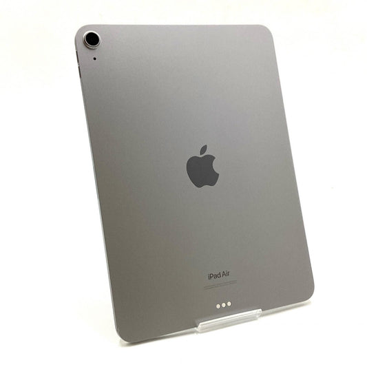 【全額返金保証】【最速発送】Apple iPad Air 11インチ 第6世代 128GB スペースグレイ Wi-Fi 動作確認済