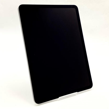 【全額返金保証】【最速発送】Apple iPad Air 11インチ 第6世代 128GB スペースグレイ Wi-Fi 動作確認済