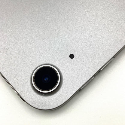 【全額返金保証】【最速発送】Apple iPad Air 11インチ 第6世代 128GB スペースグレイ Wi-Fi 動作確認済