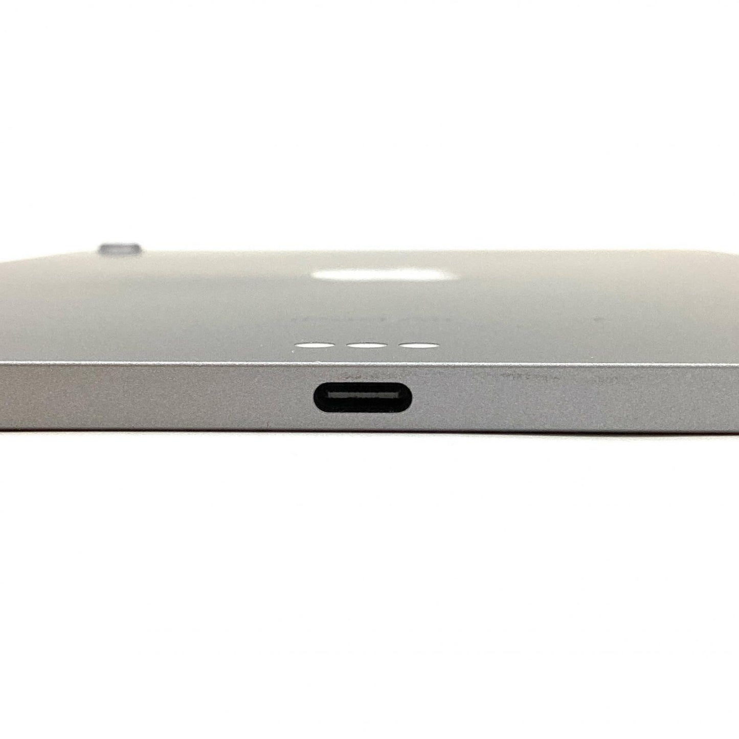 【全額返金保証】【最速発送】Apple iPad Air 11インチ 第6世代 128GB スペースグレイ Wi-Fi 動作確認済