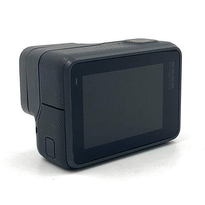 【全額返金保証】【最速発送】GoPro HERO5 Black 動作確認済