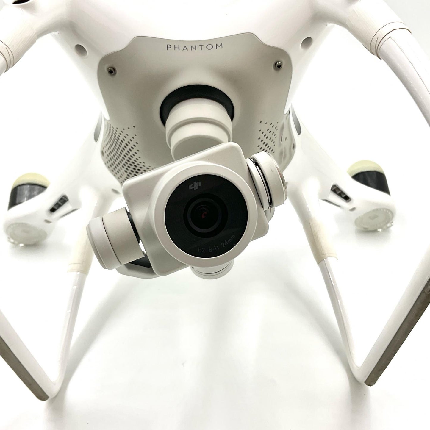 【全額返金保証】【最速発送】DJI Phantom 4 Pro 動作確認済