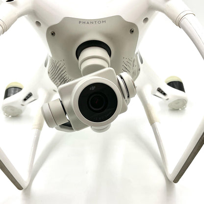 【全額返金保証】【最速発送】DJI Phantom 4 Pro 動作確認済