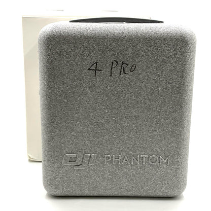 【全額返金保証】【最速発送】DJI Phantom 4 Pro 動作確認済