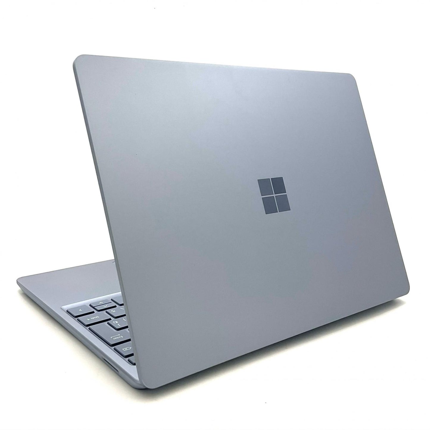 【全額返金保証】【最速発送】Microsoft Surface Laptop Go 3 2013 12th Gen Intel Core i5-1235U 8GB SSD 256GB 100% 美品 動作確認済