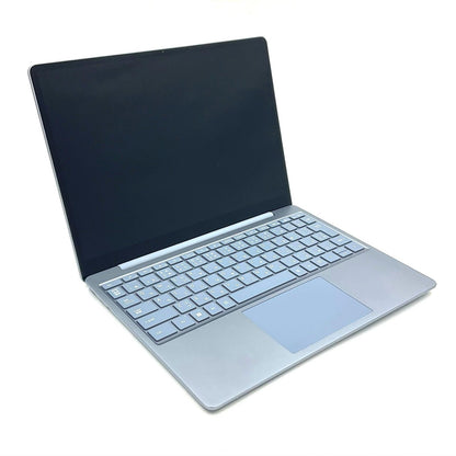【全額返金保証】【最速発送】Microsoft Surface Laptop Go 3 2013 12th Gen Intel Core i5-1235U 8GB SSD 256GB 100% 美品 動作確認済