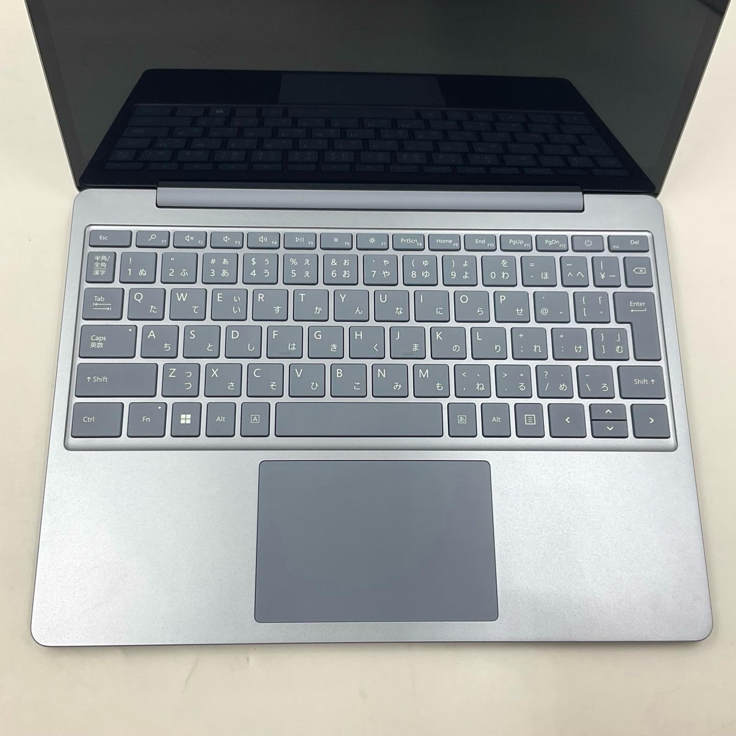 【全額返金保証】【最速発送】Microsoft Surface Laptop Go 3 2013 12th Gen Intel Core i5-1235U 8GB SSD 256GB 100% 美品 動作確認済