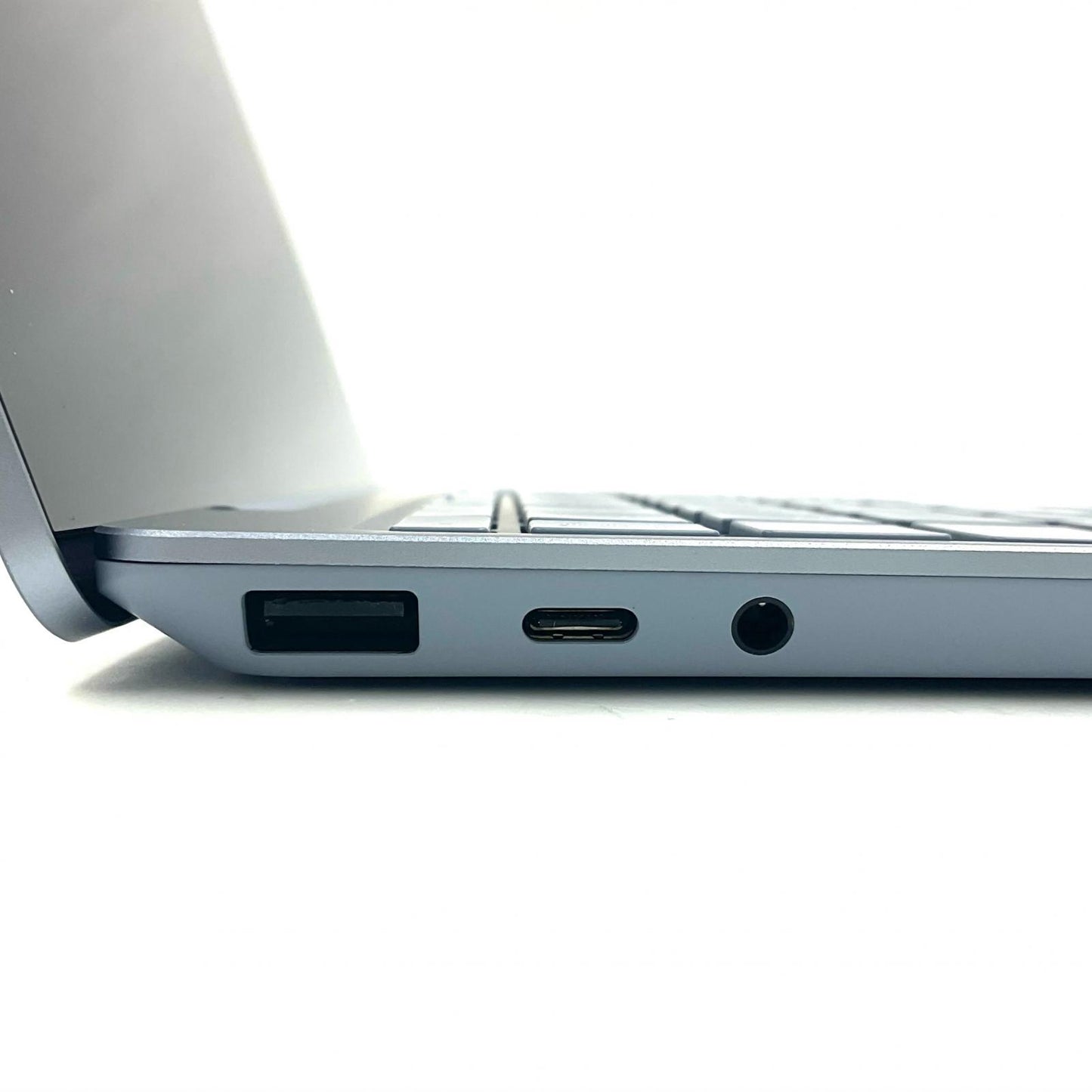 【全額返金保証】【最速発送】Microsoft Surface Laptop Go 3 2013 12th Gen Intel Core i5-1235U 8GB SSD 256GB 100% 美品 動作確認済