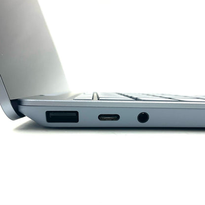 【全額返金保証】【最速発送】Microsoft Surface Laptop Go 3 2013 12th Gen Intel Core i5-1235U 8GB SSD 256GB 100% 美品 動作確認済