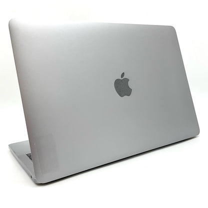 【最速発送】Apple MacBook Pro 13インチ 2017 2.3GHz デュアルコアIntel Core i5 16GB SSD 256GB シルバー 47%【難有】