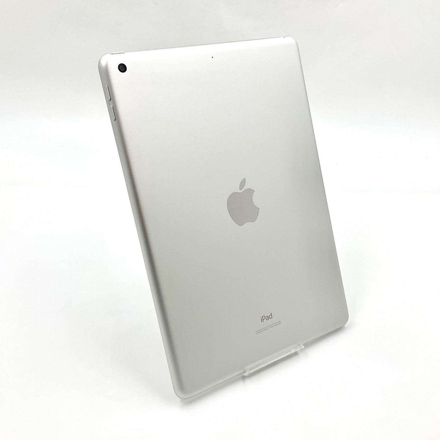 【全額返金保証】【最速発送】Apple iPad iPad 10.2インチ 第9世代 64GB シルバー Wi-Fi 動作確認済