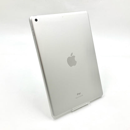 【全額返金保証】【最速発送】Apple iPad iPad 10.2インチ 第9世代 64GB シルバー Wi-Fi 動作確認済