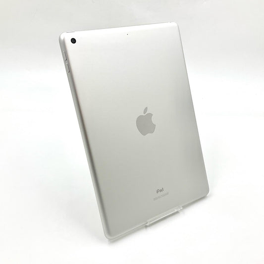 【全額返金保証】【最速発送】Apple iPad iPad 10.2インチ 第9世代 64GB シルバー Wi-Fi 動作確認済