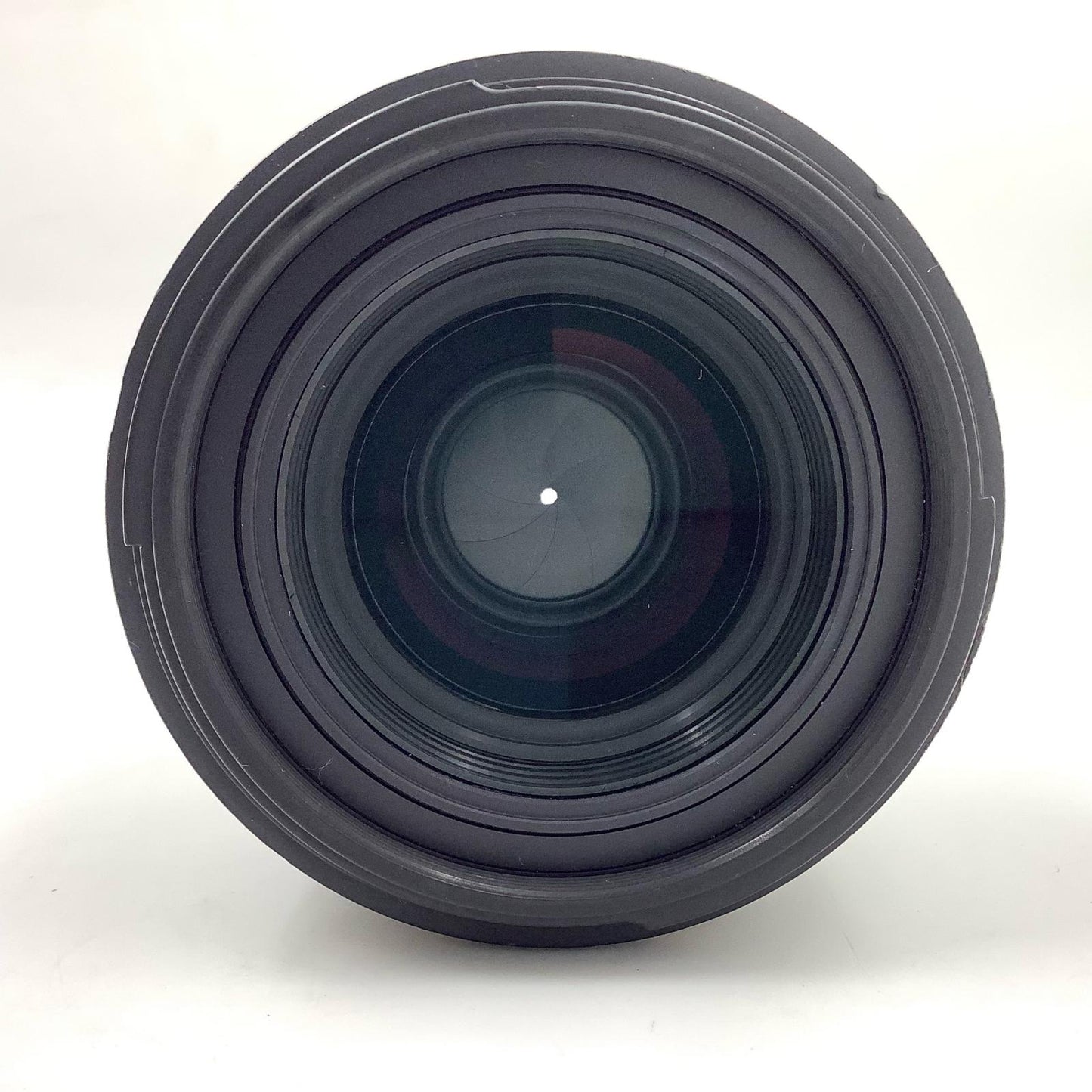 【全額返金保証】【最速発送】SIGMA 30mm F1.4 EX DC HSM Nikon Fマウント 動作確認済