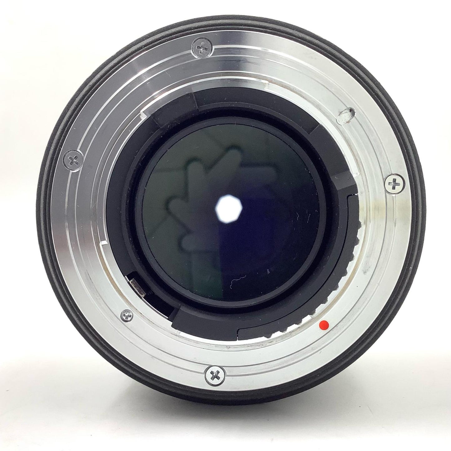 【全額返金保証】【最速発送】SIGMA 30mm F1.4 EX DC HSM Nikon Fマウント 動作確認済