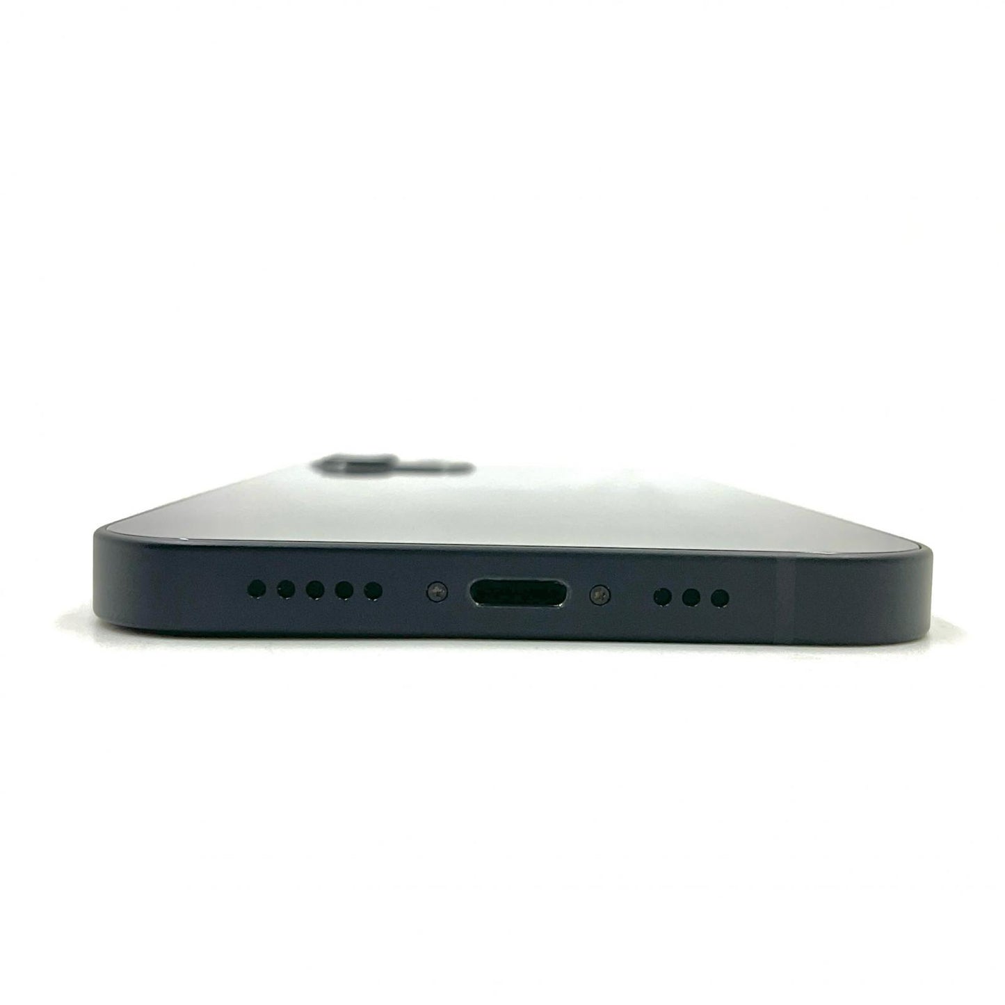 【全額返金保証】【最速発送】Apple iPhone iPhone 12 128GB ブラック au SIMフリー 白ロム 動作確認済 78%