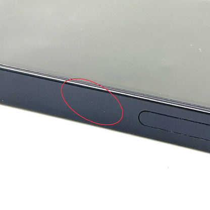 【全額返金保証】【最速発送】Apple iPhone iPhone 12 128GB ブラック au SIMフリー 白ロム 動作確認済 78%