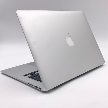 【全額返金保証】【最速発送】Apple MacBook Air 13.3インチ 2017 1.8GHz デュアルコア Intel Core i5 8GB SSD 128GB シルバー 88.2% 動作確認済