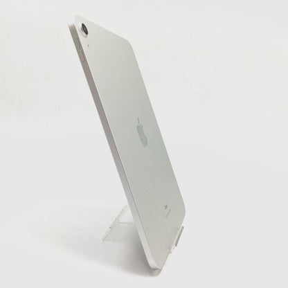 【全額返金保証】【最速発送】Apple iPad iPad 10.9インチ 第10世代 64GB シルバー Wi-Fi 超美品 動作確認済