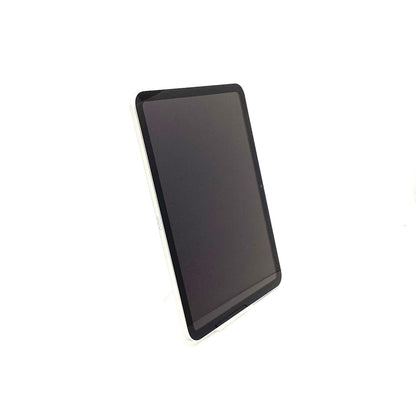【全額返金保証】【最速発送】Apple iPad iPad 10.9インチ 第10世代 64GB シルバー Wi-Fi 超美品 動作確認済