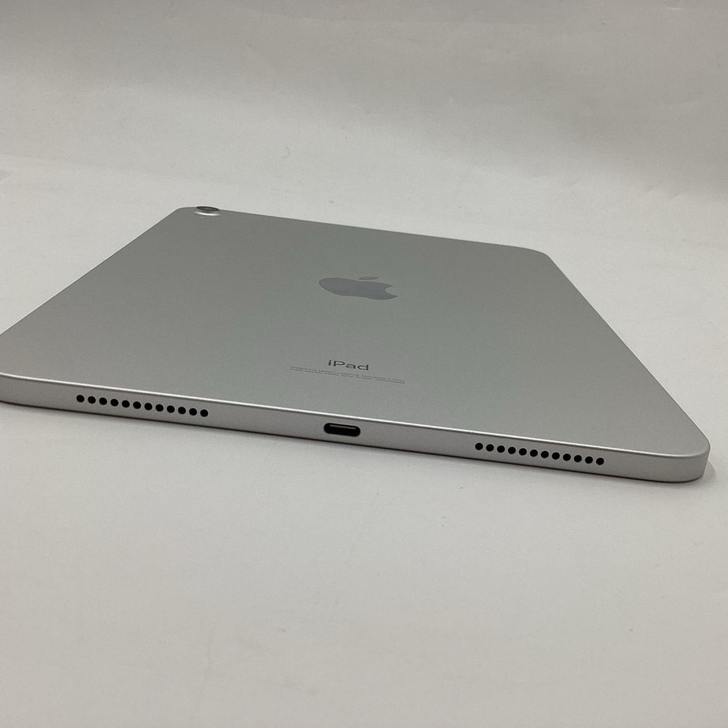 【全額返金保証】【最速発送】Apple iPad iPad 10.9インチ 第10世代 64GB シルバー Wi-Fi 超美品 動作確認済