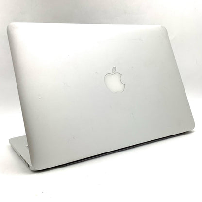 【最速発送】Apple MacBook Pro 13インチ 2013 2.4GHz デュアルコア Intel Core i5 8GB SSD 256GB シルバー 88.1%【難有】
