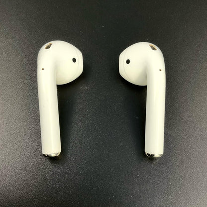 【最速発送】Apple Air Pods 第3世代【難有】
